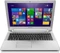 Lenovo Z51-70, Core i5-5200U, 4GB RAM, 500GB HDD, Radeon R7 M360, DE Vorschaubild