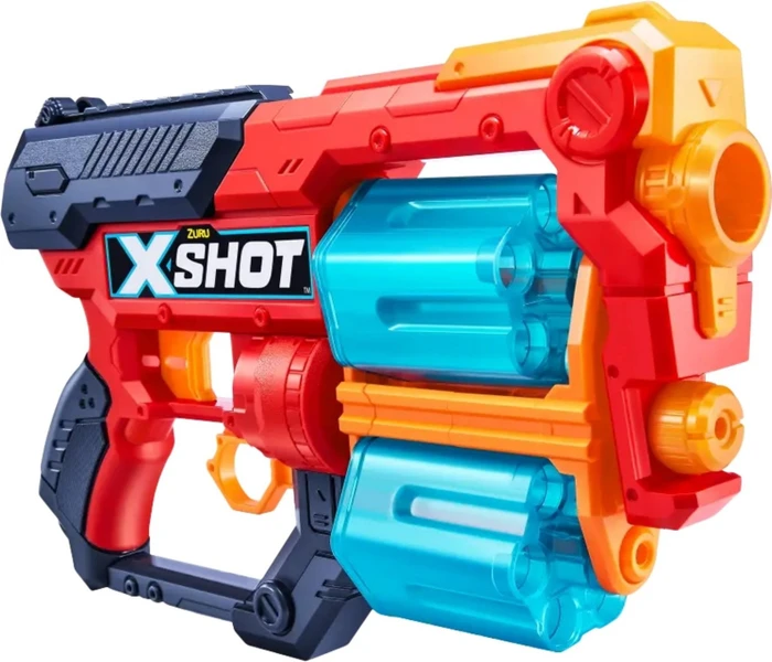 Zuru X-Shot Excel - Xcess