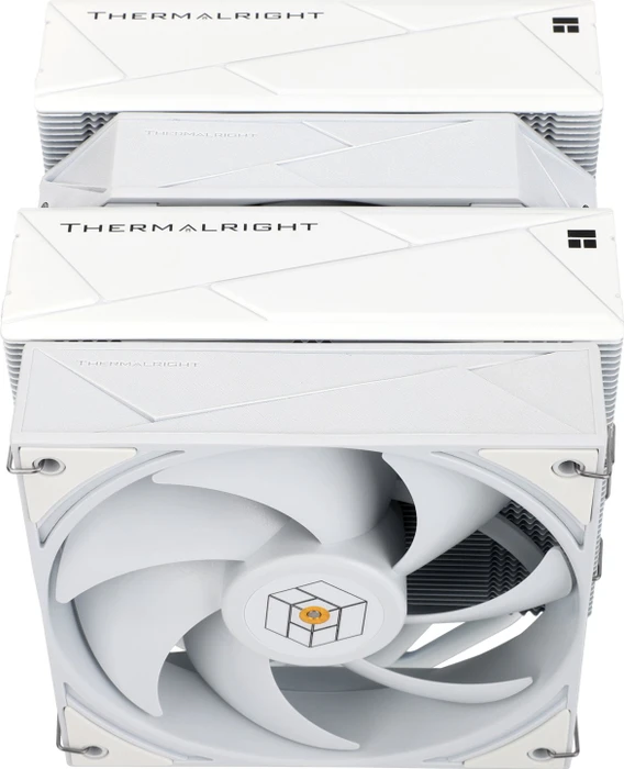 Thermalright Royal Pretor 130 White, weiß