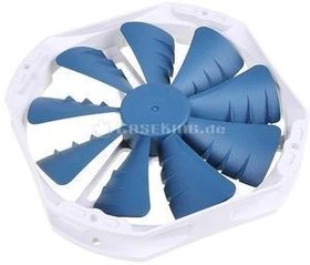 Phanteks PH-F140TS blau, 140mm