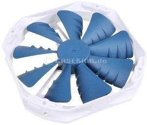 Phanteks PH-F140TS blau, 140mm