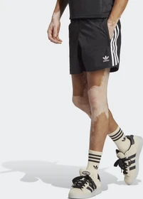 adidas Adicolor Classics Sprinter Shorts schwarz (Herren)