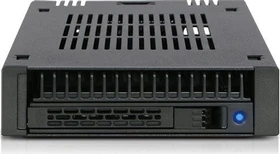 Icy Dock ExpressCage MB741SP-B