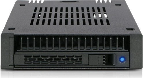 Icy Dock ExpressCage MB741SP-B