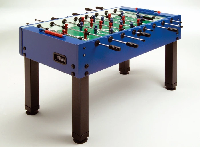 Garlando Master-Cup Tischfußballtisch