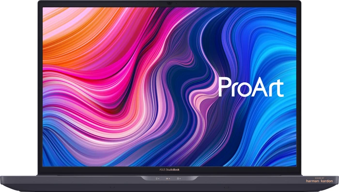 ASUS ProArt StudioBook Pro X W730G5T-H8050T, Star Grey, Xeon E-2276M, 64GB RAM, 4TB SSD, Quadro RTX 5000, UK