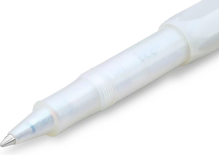 Kaweco Lunar Sport Gelroller light blue