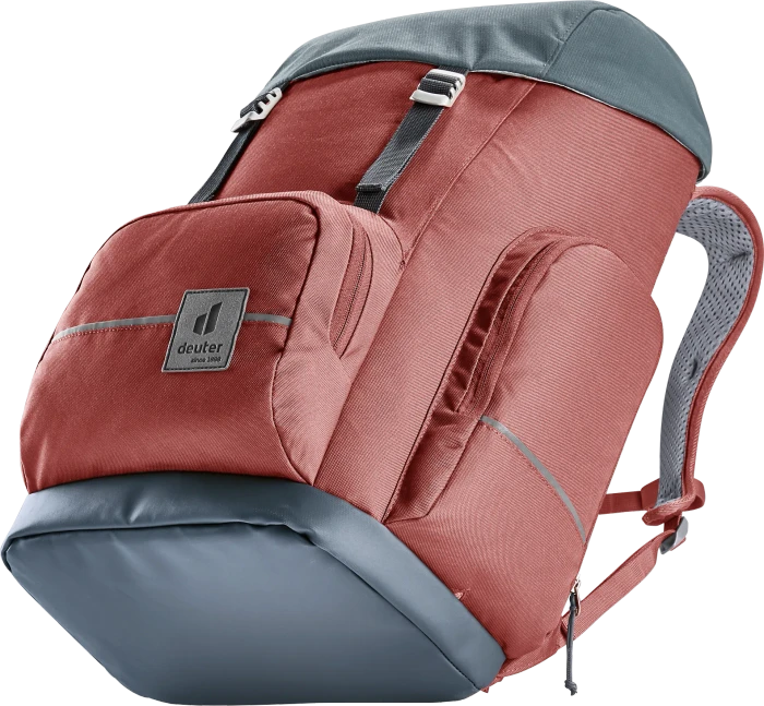 Deuter Scula redwood/graphite Schulrucksack
