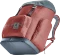 Deuter Scula redwood/graphite Schulrucksack Vorschaubild