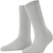 Falke Cosy Wool Boot Socken arctic grey (Damen) Vorschaubild