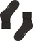 Falke Striggings Rib Socken anthra.mel (Damen) Vorschaubild