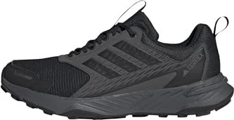 adidas Terrex Tracefinder 2 Climaproof core black/grey six (Herren)