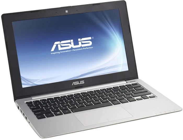 ASUS Eee PC F201E-KX068DU, rot, Celeron 847, 4GB RAM, 500GB HDD, DE