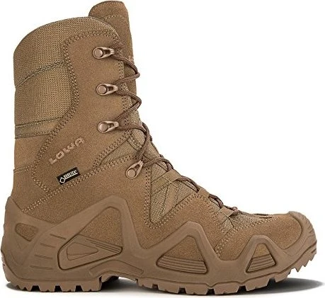 Lowa Zephyr GTX Mid TF coyote (Damen)