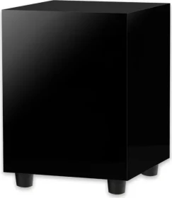 Pro-Ject Sub Box 50 E schwarz