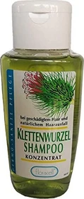 Runika Floracell Klettenwurzel Shampoo Konzentrat, 200ml