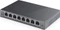 TP-Link TL-SG108E Desktop Gigabit Smart Switch, 8x RJ-45 Vorschaubild