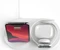 Belkin BoostCharge 3-in-1 Wireless Charger for Apple Devices weiß Vorschaubild