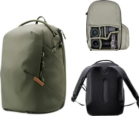 Pgytech OneGo Lite Backpack 16L Forest