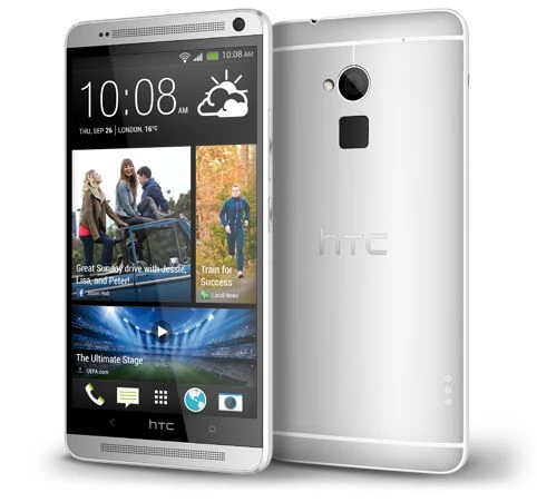 HTC One Max 16GB mit Branding