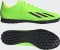 adidas X Speedportal.4 TF solar green/core black/solar yellow (Herren) Vorschaubild