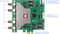 Digital Devices Max SX8, DVB-SX2/S2/S Octa-Tuner, PCIe x1 Vorschaubild