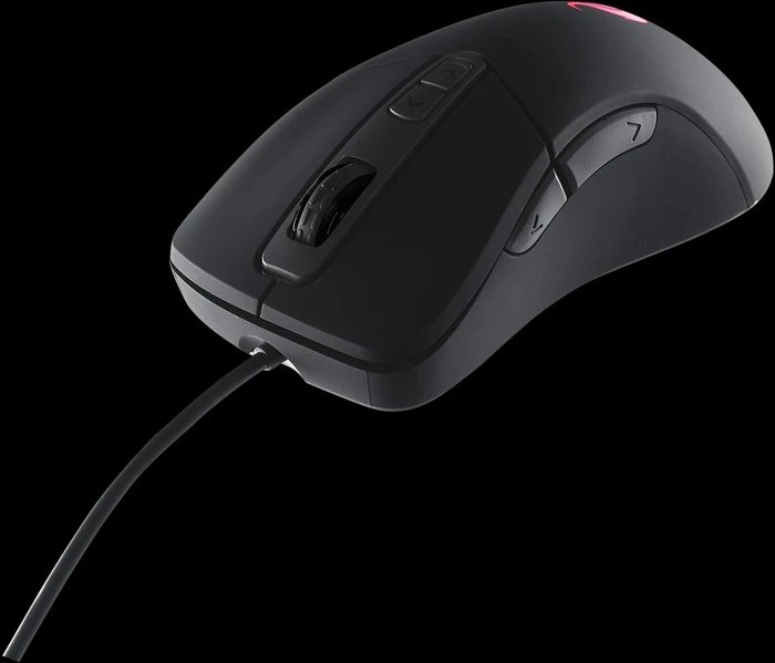 Cooler Master CM Storm Alcor, USB