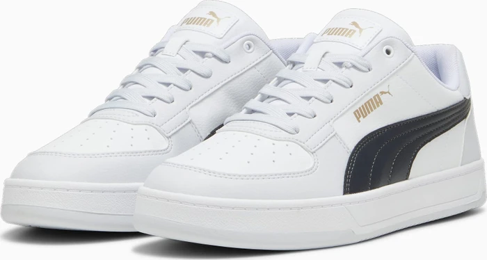 Puma Caven 2.0 puma white/strong gray/silver mist