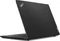 Lenovo ThinkPad X13 G2 (AMD), Villi Black, Ryzen 5 PRO 5650U, 16GB RAM, 512GB SSD, LTE, DE Vorschaubild