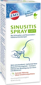 Emser Sinusitis Spray forte, 15ml