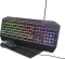 Trust Gaming GXT 791 3-in-1 Gaming-Bundle, schwarz, USB, DE Vorschaubild