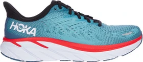 Hoka Clifton 8 real teal/aquarelle (Herren)