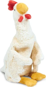 Senger Naturwelt Wärmetier Huhn klein weiß