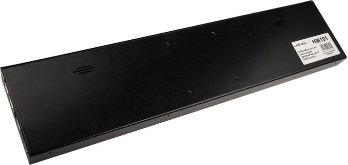 Lamptron HM191 Externer Hardware Monitor, 19.1"