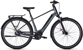 Kalkhoff Image L Season diamond black glossy Modell 2025