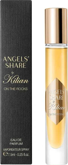 Kilian Angels' Share On The Rocks Eau de Parfum