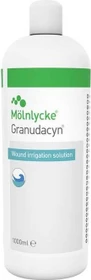 Mölnlycke Granudacyn Wundspüllösung, 1l
