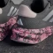 adidas Supernova Stride core black/zero metalic/sandy pink (Damen) Vorschaubild