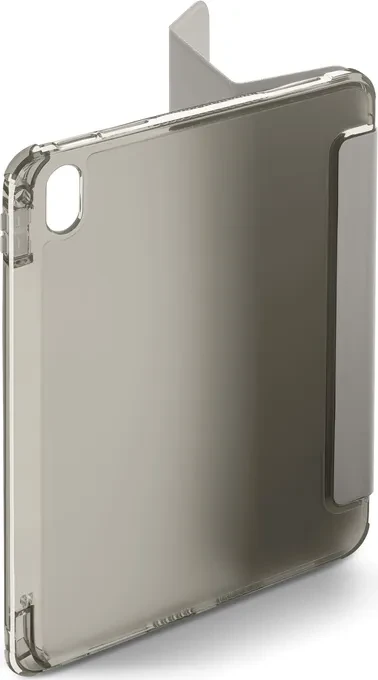 Cellularline Folio für iPad, grau