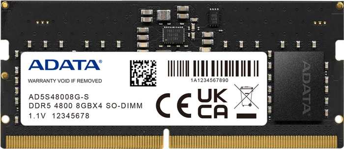 ADATA SO-DIMM DDR5