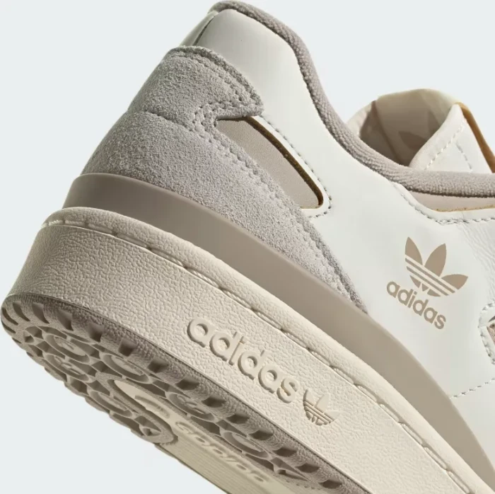 adidas Forum 84 Low off white/wonder beige/cream white (Herren)