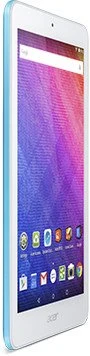 Acer Iconia One 8 B1-830, blau, 16GB