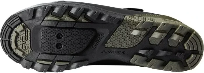 Vaude Downieville All Mountain khaki
