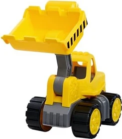 BIG Power Worker Classic Radlader