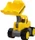 BIG Power Worker Classic Radlader (800054847)