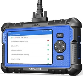 Topdon ArtiDiag600 S