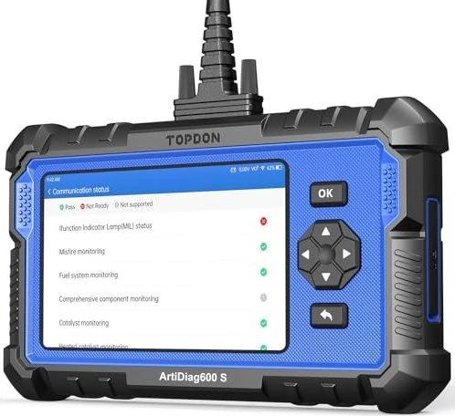 Topdon ArtiDiag600 S