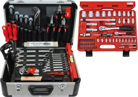 Famex 729-19 Handwerkzeugset inkl. Koffer