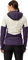 Vaude Sesvenna IV Funktionsjacke eggplant (Damen) Vorschaubild