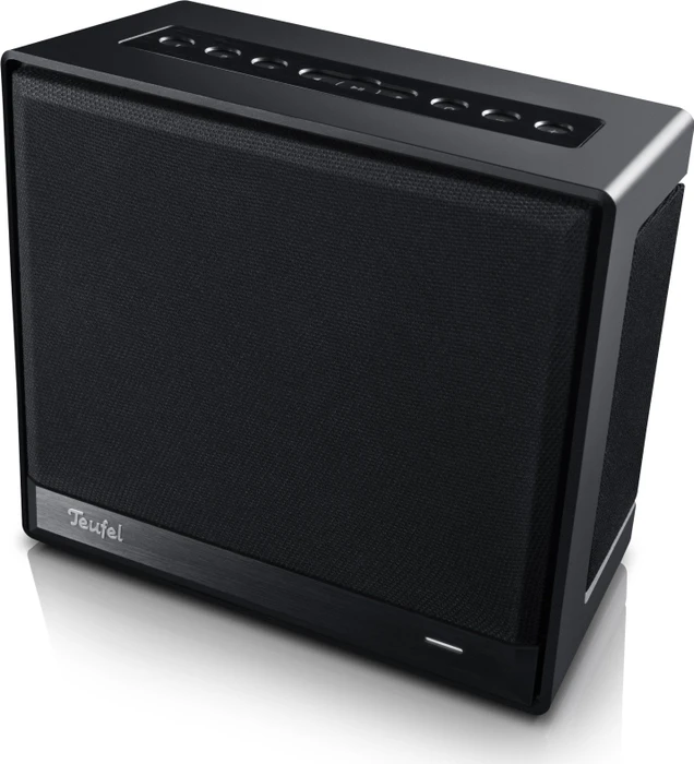 Teufel One S Stereo-Set schwarz (107000501) – Bild 4 von 6